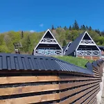 тк карпатські Chalet
