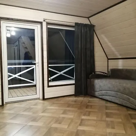 тк карпатські * Roztoky (Ivano-Frankivsk)