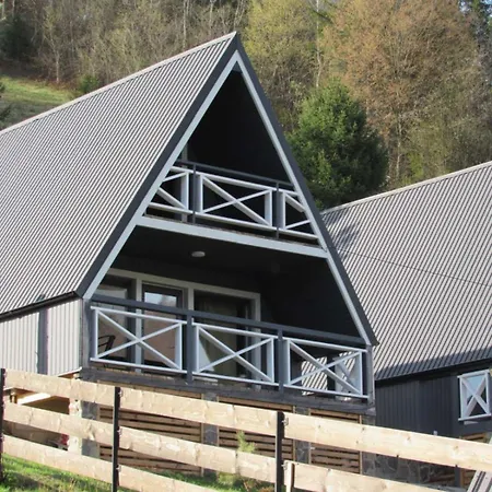 тк карпатські Chalet