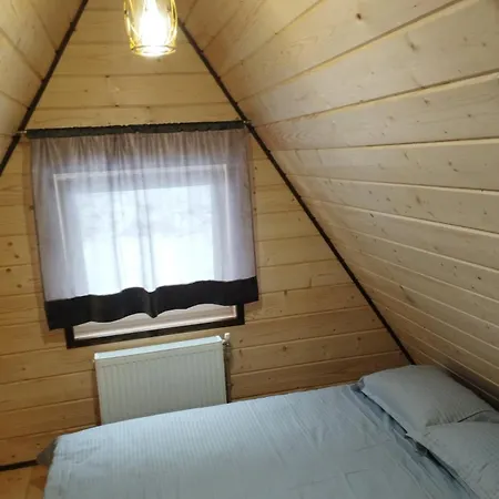 Chalet тк карпатські