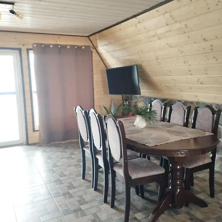Chalet тк карпатські