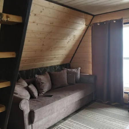 Chalet тк карпатські *