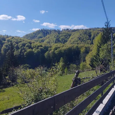 тк карпатські Roztoky (Ivano-Frankivsk)