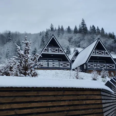 Chalet тк карпатські *