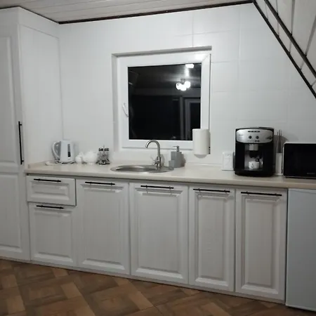 Chalet тк карпатські Roztoky (Ivano-Frankivsk)