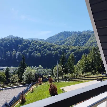 тк карпатські * Roztoky (Ivano-Frankivsk)