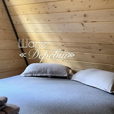 Chalet тк карпатські